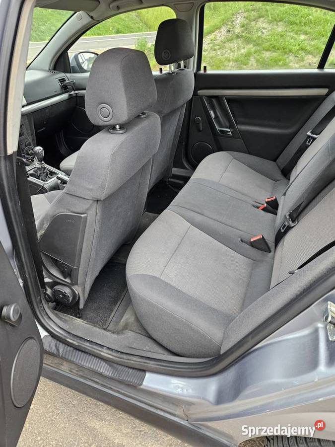 Sprzedam Opla Vectra C Poręba