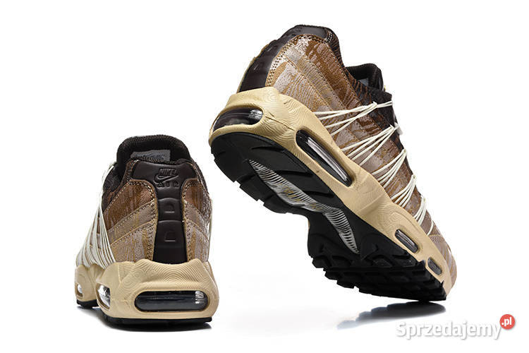 Buty NIKE AIR 95 rozmiary 4046 Bydgoszcz