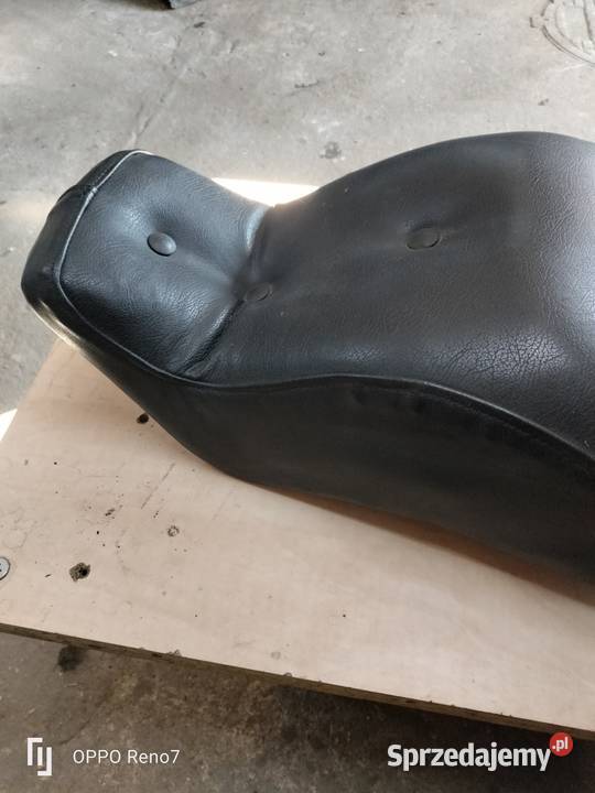Kawasaki WN 750 siedzenie Łubno sprzedam