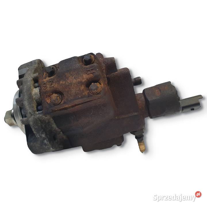 POMPA WTRYSKOWA Ford S 18 TDCI paliwa Chełm