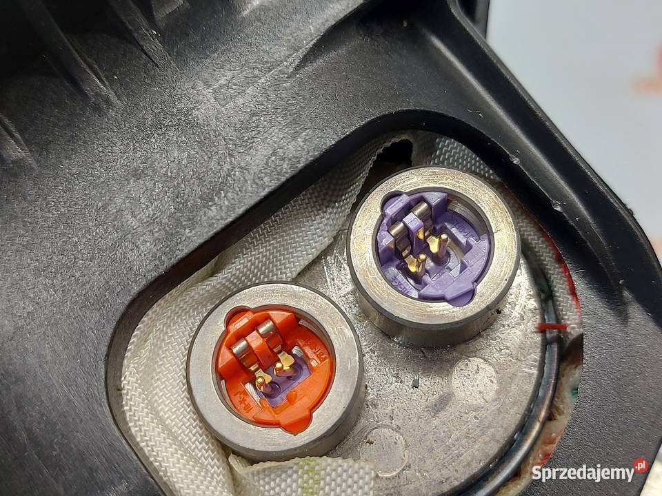 ALFA ROMEO MITO 12r poduszka AIRBAG pasażera osobowe Kielce