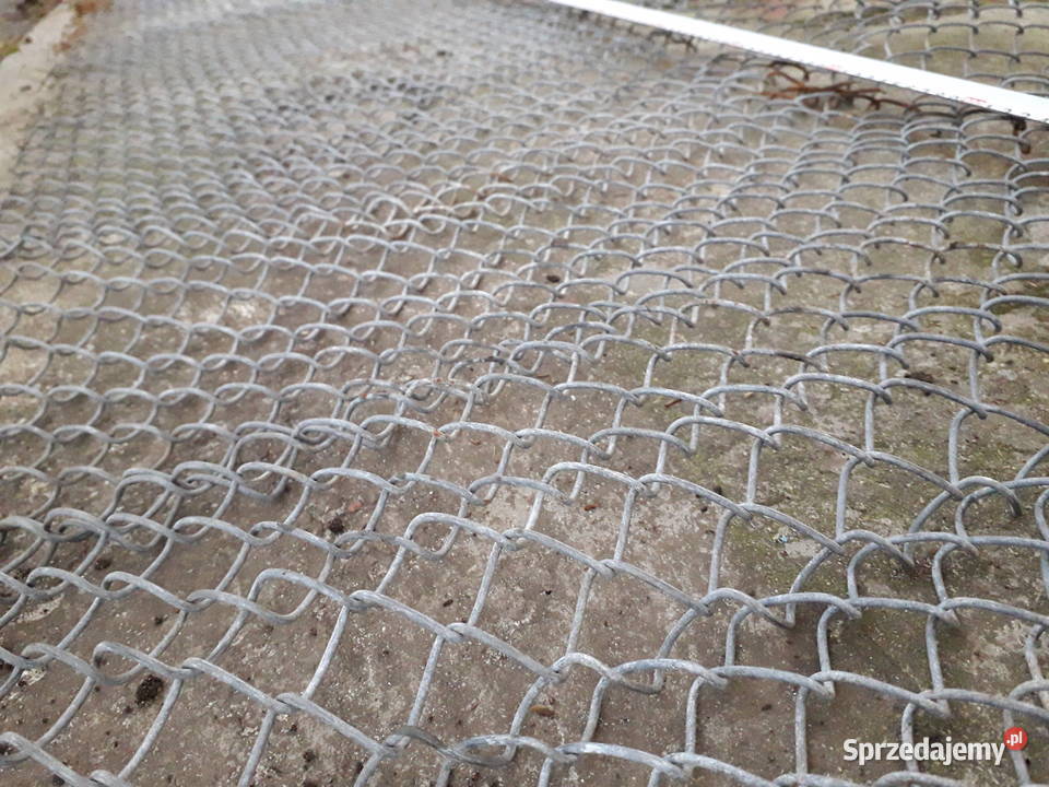 Siatka ogrodzeniowa Pozostałe Częstochowa