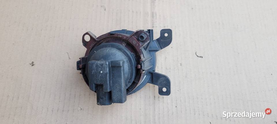 AUDI A2 HALOGEN LEWY PRZÓD ŚWIATŁO osobowe Ruda Śląska