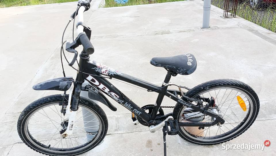 Rower dziecięce 12 16 20 Dziecięce Pleszew