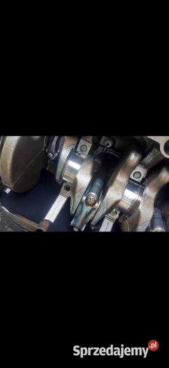 Silnik mercedes sprinter 22cdi łódzkie Zgierz
