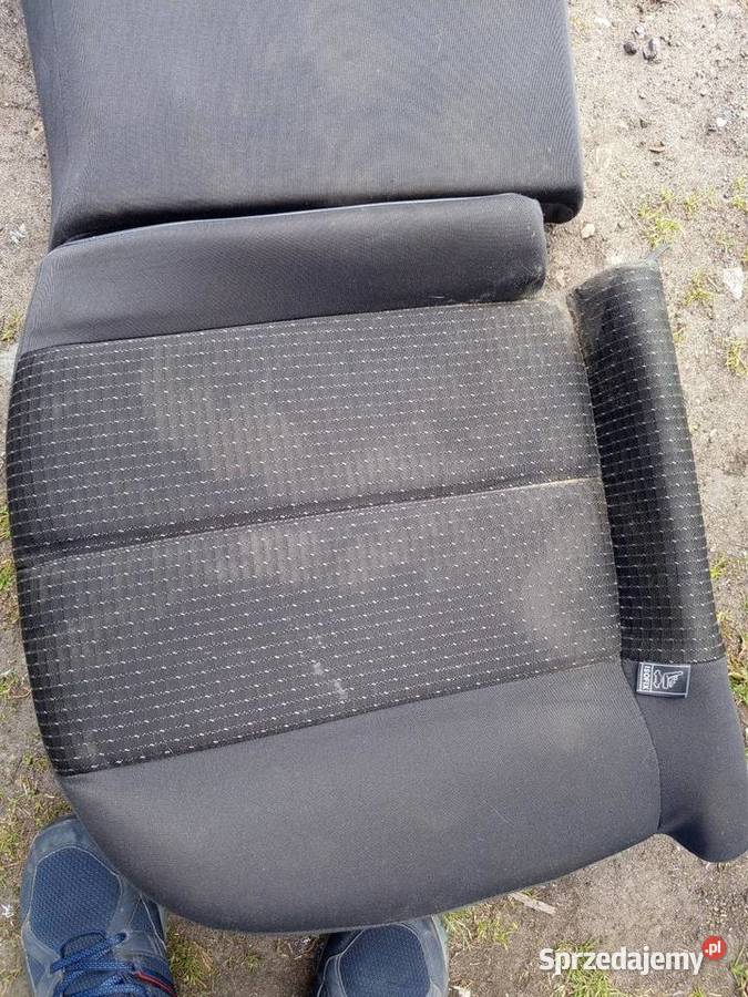 Kanapa tył Renault Megane II kanapa Zgierz