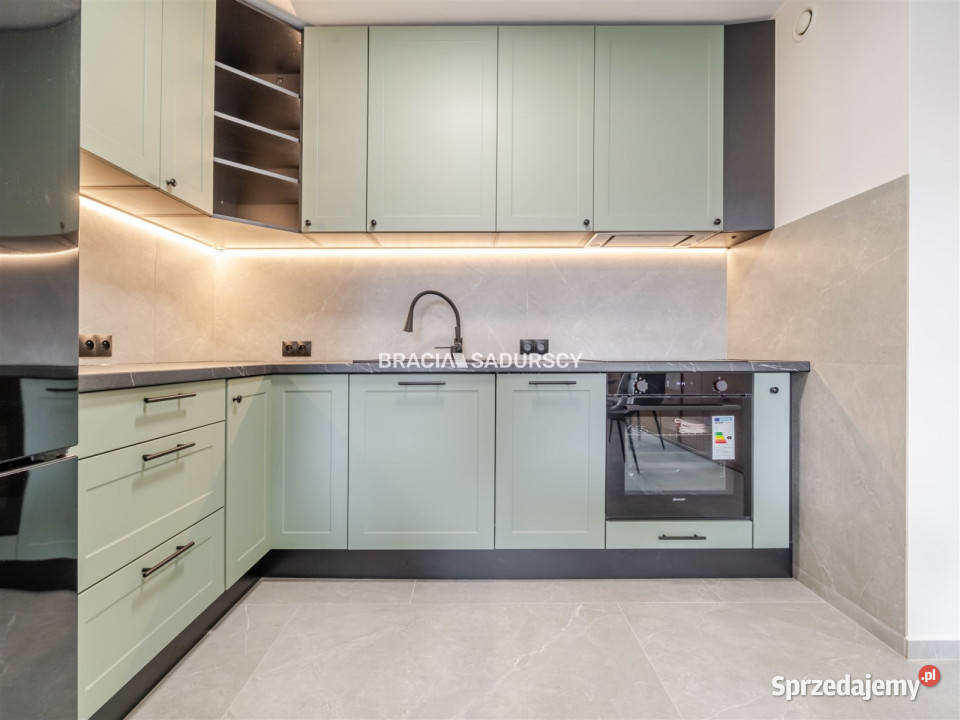 Mieszkanie Kraków Bociana 40m2 2 pokojowe małopolskie