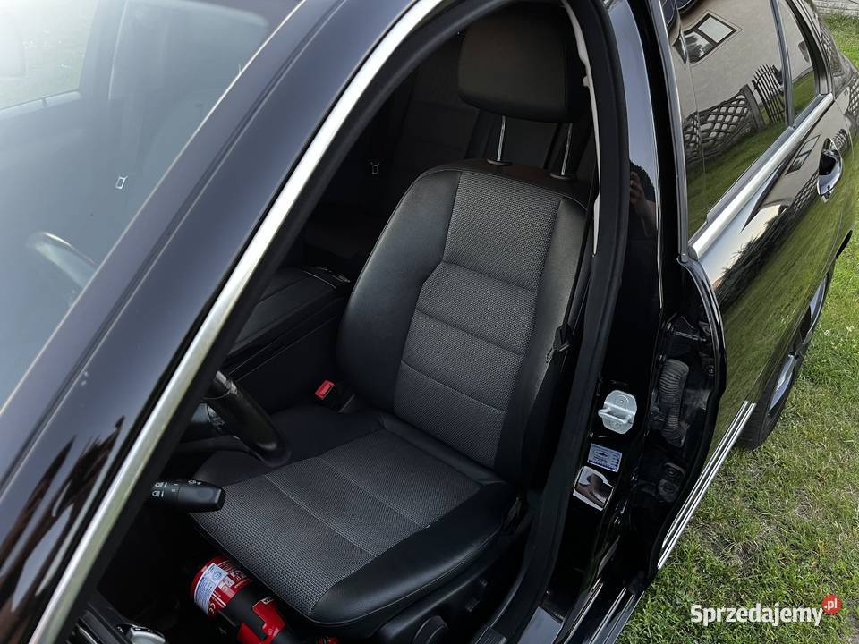 Sprzedam zadbanego Mercedesa klasy C w204 polski Biała Podlaska