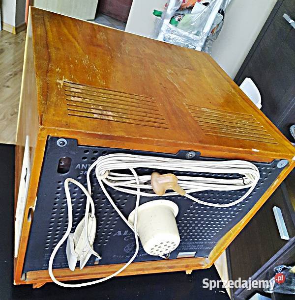 Telewizor Aladyn 2 typ C7932