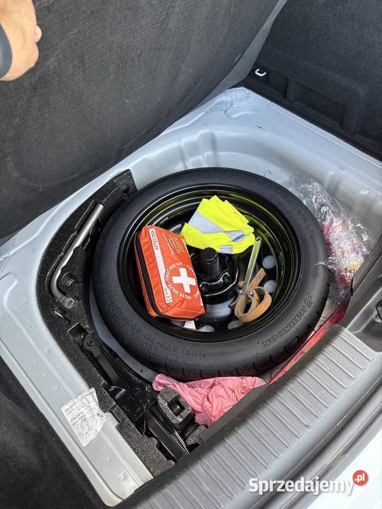 Sprzedam Seat Leon 3 wielofunkcyjna kierownica lubelskie Lublin