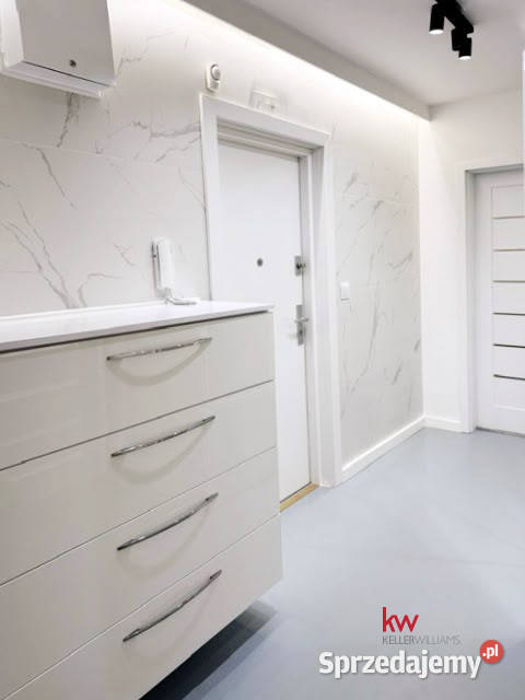 Mieszkanie Swarzędz Hipolita Cegielskiego 745m2