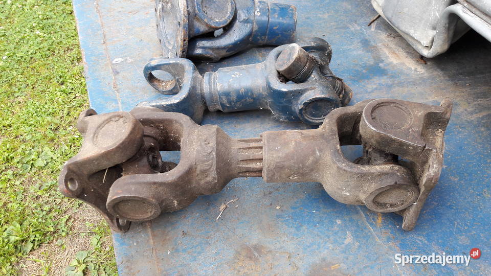 Części STAR Sarzyna