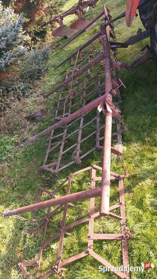 Brony 5 polowe unia grudziądz nieuszkodzony podkarpackie Niżatyce