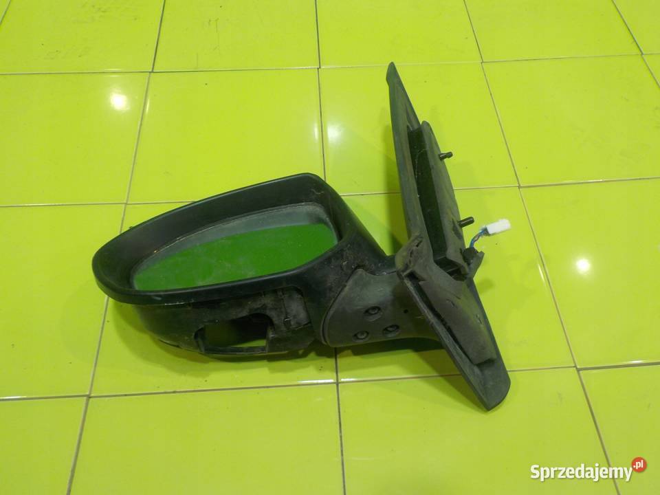 MAZDA 2 III DE 10r HB 5D lusterko lewe Suków