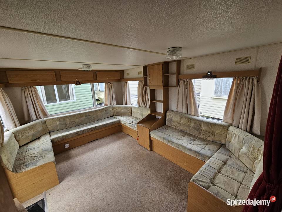 Domek holenderski DELTA SANTANA 2 pokoje 452 Lublin