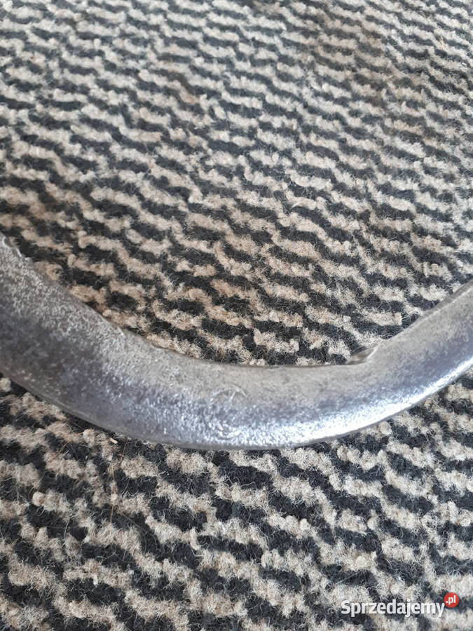 Pedał dźwignią hamulca komar wfm romet wsk Rzeszów