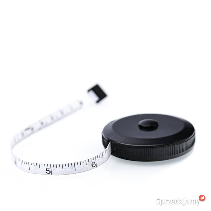 Miarka na Taśmie 0150 Włókno Szklane ABS 22g Miary i taśmy