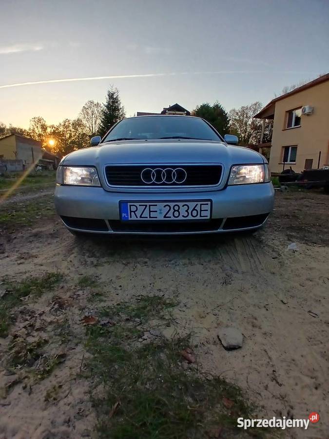 Audi A4 B5