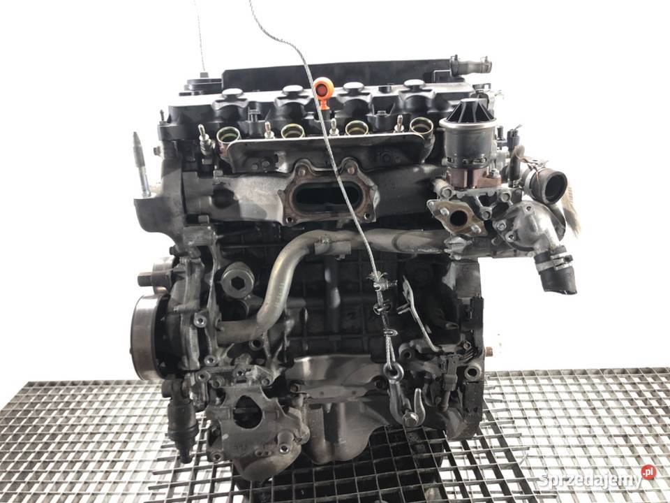 SILNIK HONDA 18 140 R18A2 CIVIC VIII sprzedam