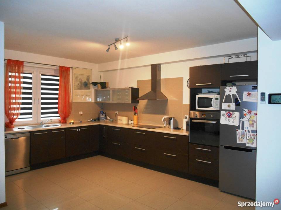 Dwupoziomowe mieszkanie bezczynszowe Kraśnik