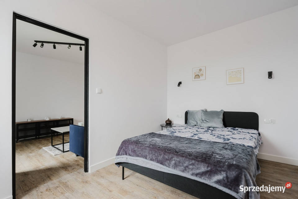 3 pok balkon wszystko nowe do ogadania 60m2 Gdynia