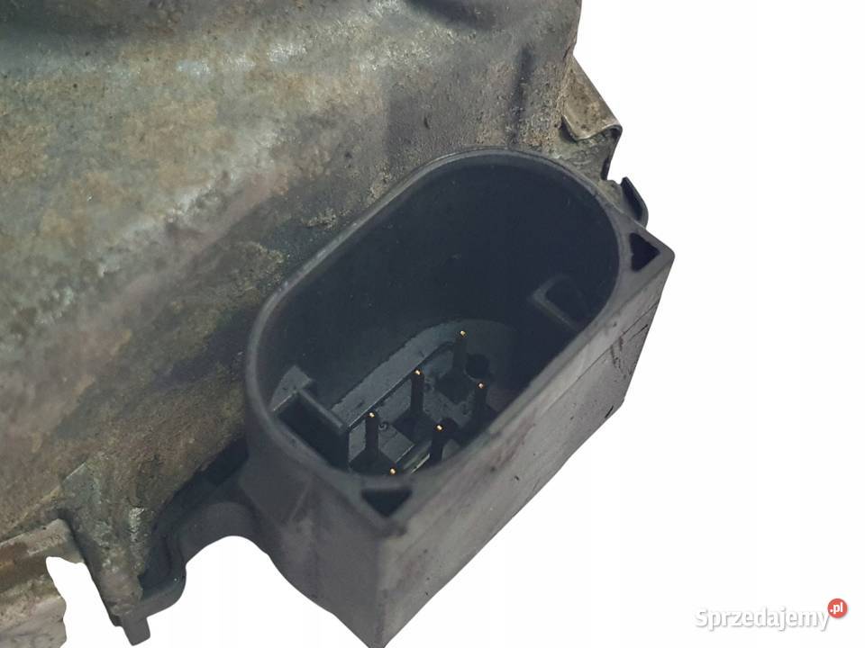 PRZEPUSTNICA Volvo S60 V70 II XC70 II XC90 24 D5 Chełm