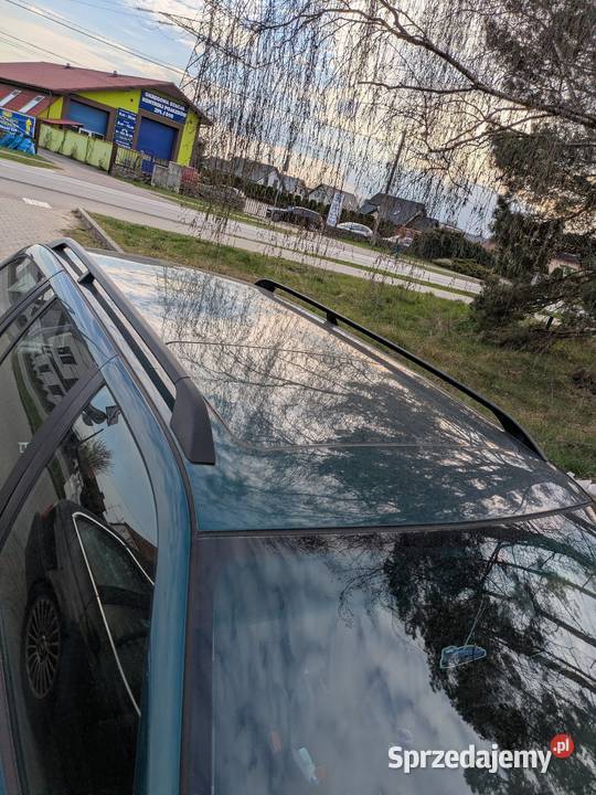 BMW e36 18 uszkodzony Szczecin
