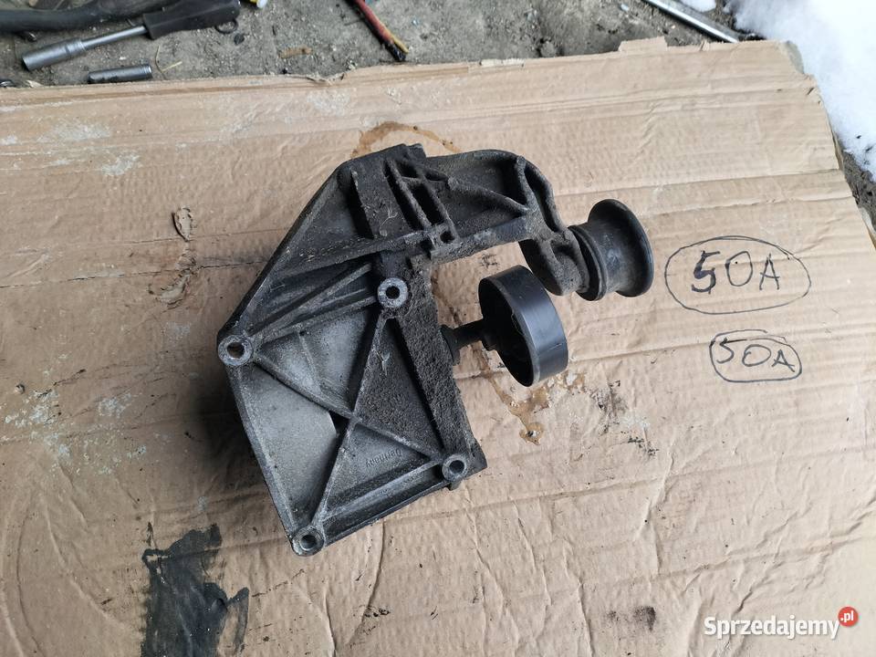 AUDI 80B4 80 B4 19 TDI 028903143G PODSTARA Kamień-Kolonia