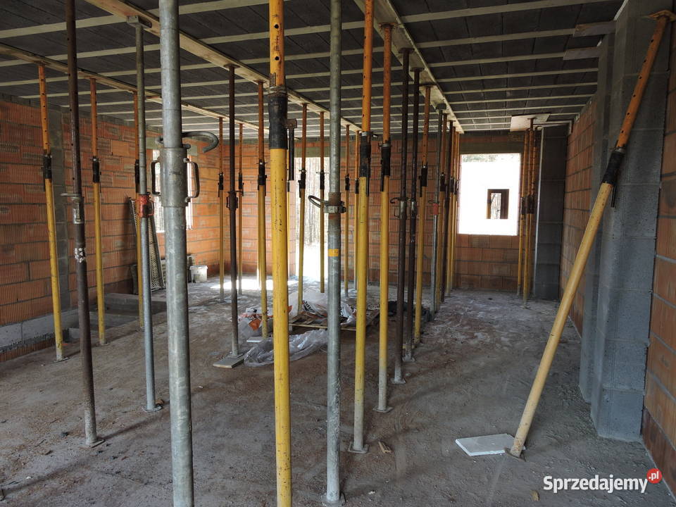 2pok 62met Wrzosowej TARASOGRÓD2025 Syców Sprzedaż