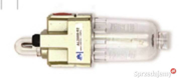 Naolejacz montażownicy FZNM3 kujawsko-pomorskie Bydgoszcz