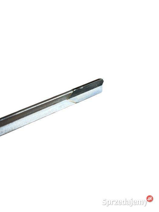 Wiertło lufowe Botek 102 x 480 mm K15B z wielkopolskie Tuliszków