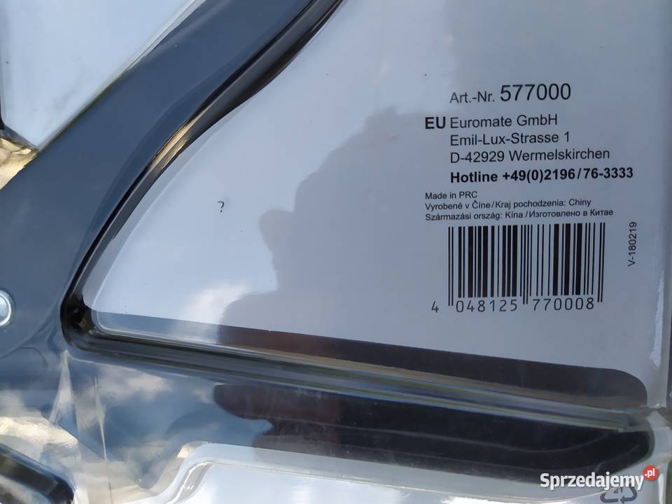 Zestaw do silikonowania 6 częściowy NOWY Kraków