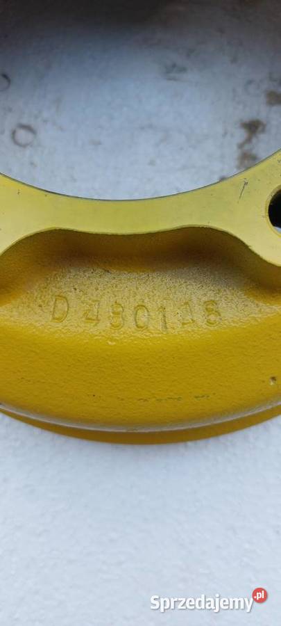 Bęben hamulcowy Daewoo Doosan śląskie