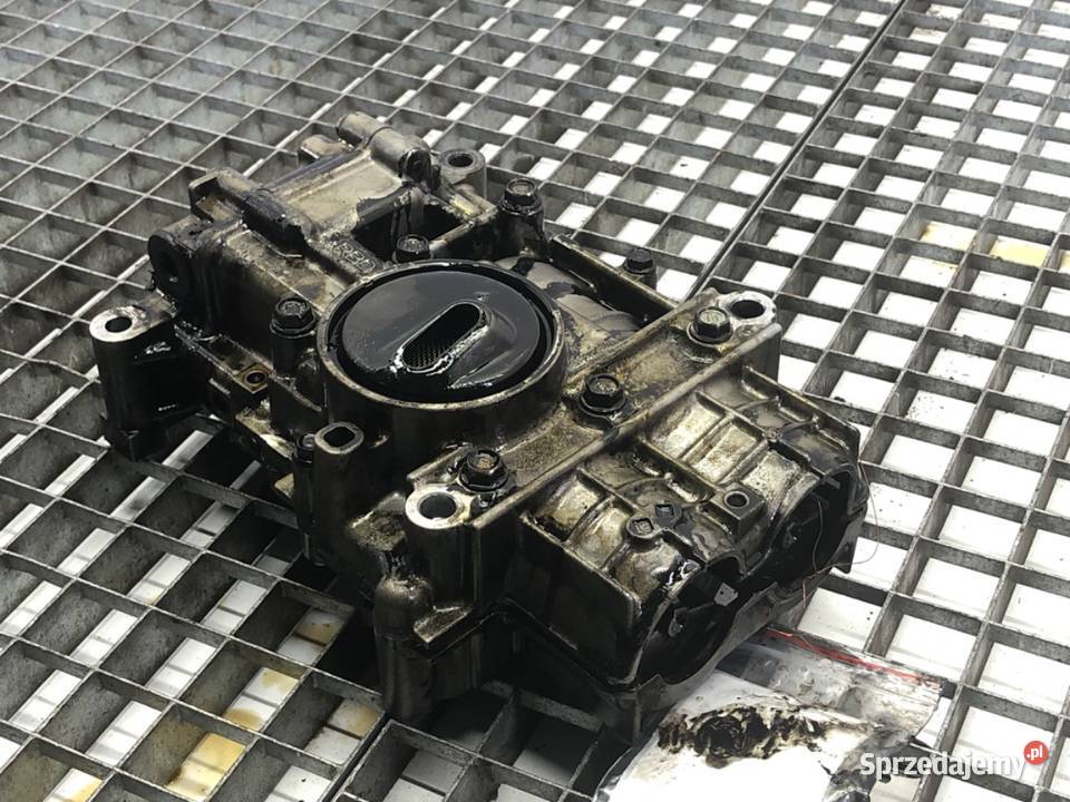 POMPA OLEJU HONDA CRV III N22A2 22 140 osobowe podkarpackie