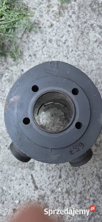 Cylinder Jawa 250 353 Bydgoszcz