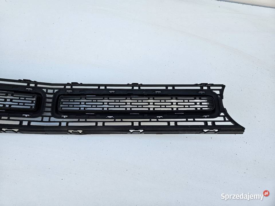 DODGE CHALLENGER KRATKA GRILL ATRAPA ZDERZAKA Międzychód