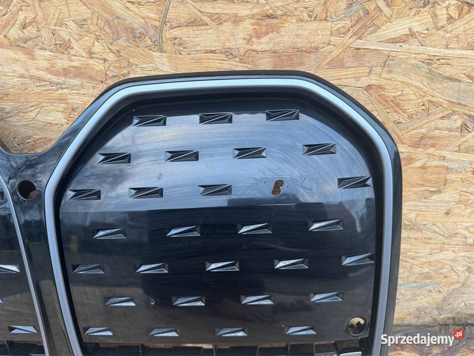Grill atrapa chłodnicy BMW g26 i4 51113 18801310 Międzychód