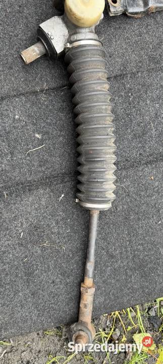 Maglownica manualna BMW e21 315 316 318