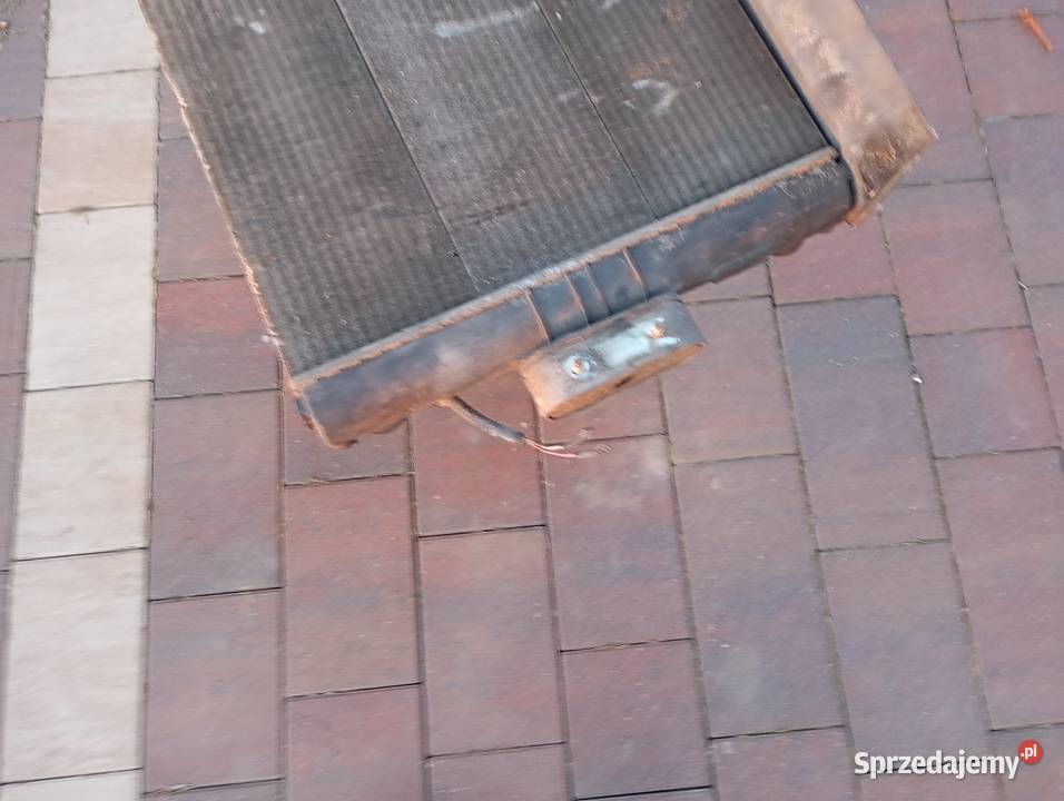 Chłodnica Lublin 2 II Chłodnie wody Głuchów