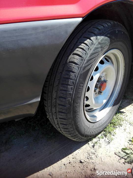 SPRZEDAM POLONEZ TRUCK 16 i STAN IDEALNY kupiony w polskim salonie Koźmin Wielkopolski sprzedam