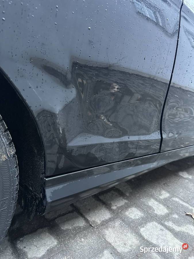 Mercedes C w204 coupe lift 2012 Łódź