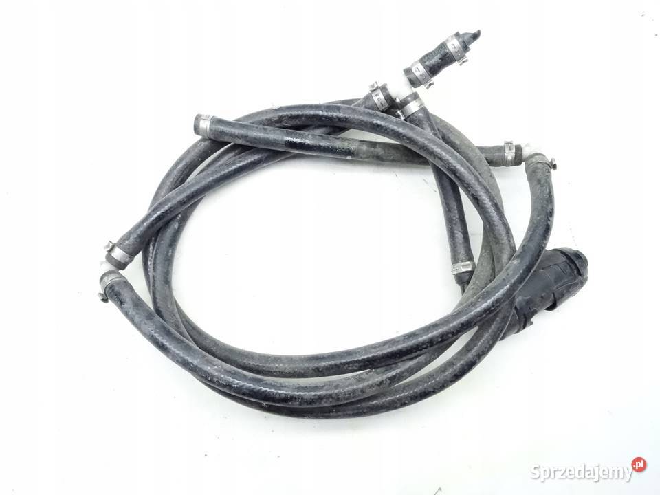 AUDI A6 C6 PRZEWOD WAZ SPRYSKIWACZY 4F0955970G osobowe Przemęt sprzedam