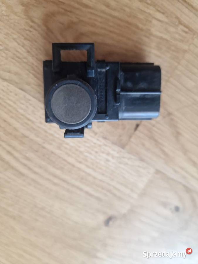 Czujnik parkowania Toyota Land cruiser Mińsk Mazowiecki