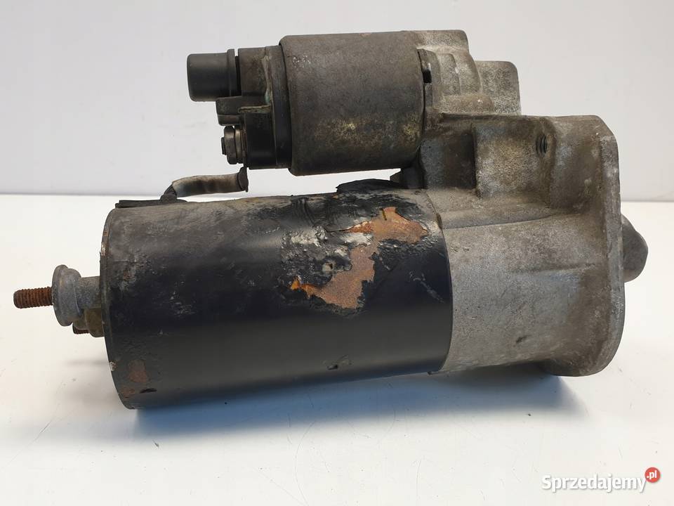 ROZRUSZNIK Volvo S60 V70 II 20 T ROZRUSZNIK Rudka