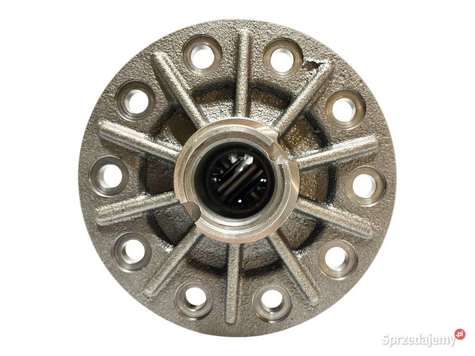 UAZ 469 452 3151 GAZ 69 MECHANIZM RÓŻNICOWY sprzedam