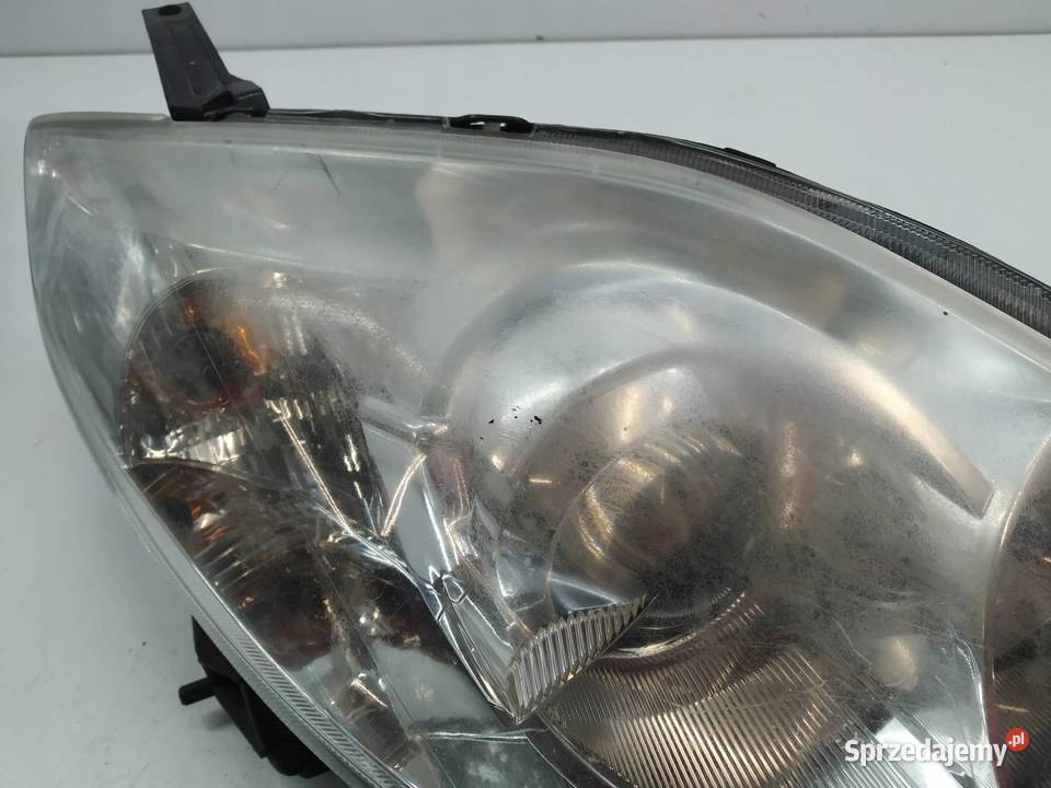 LAMPA PRZÓD PRAWA XENON EU Mazda 5 I 20052010