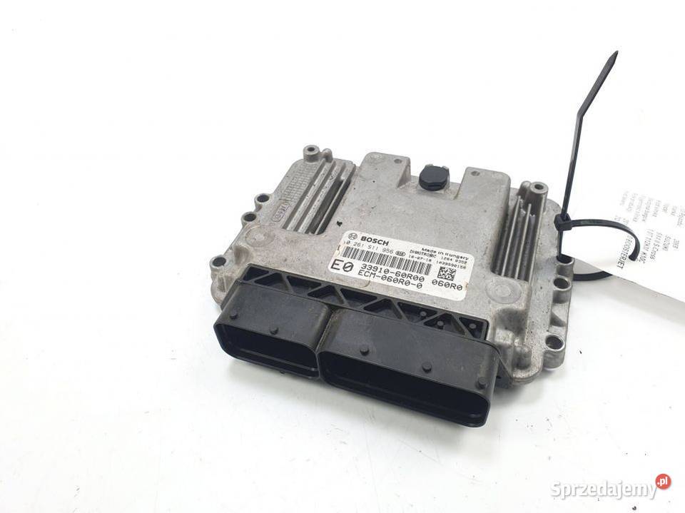 KOMPUTER SILNIKA ECU SUZUKI SX4 II SCross Lipno