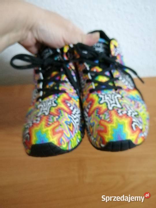 Skechers x Jen Stark Uno Infinite Drip Rozmiar Zgorzelec