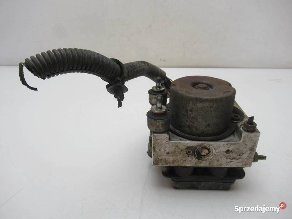 POMPA ABS MITSUBISHI OUTLANDER I MN193055 20 136 sprzedam