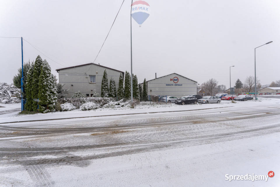Idealna przestrzen Twojego biznesu Piętro 2 łódzkie Bolimowska Wieś